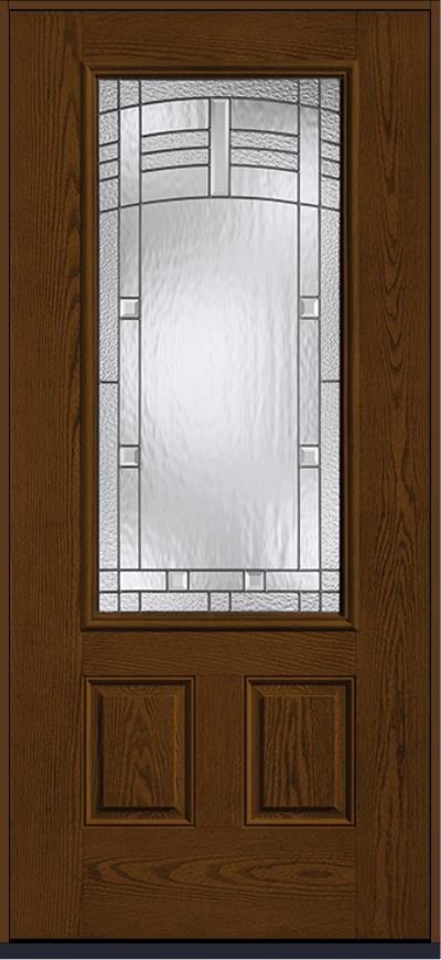 Fiber-Classic® Oak Collection™® FC902