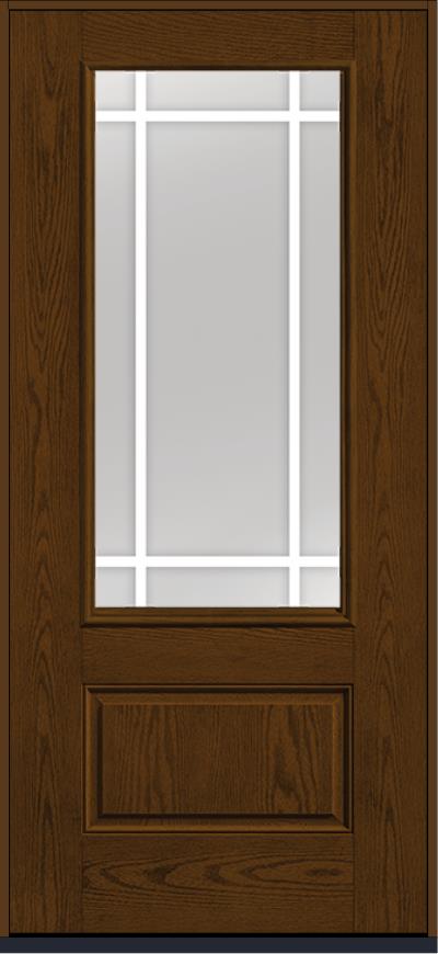 Fiber-Classic® Oak Collection™® FC1400