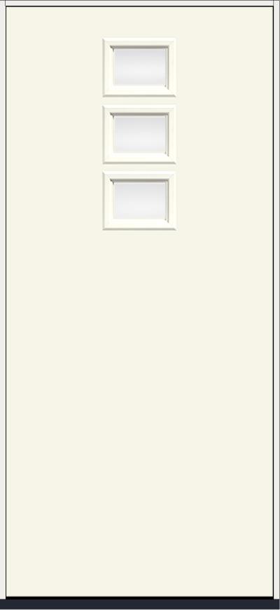 Pulse® in Smooth Fiberglass S8CL