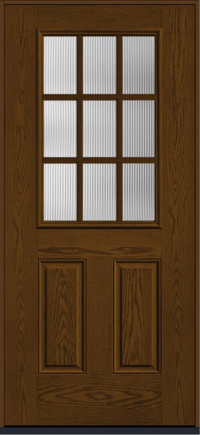 Fiber-Classic® Oak Collection™® FC65XK