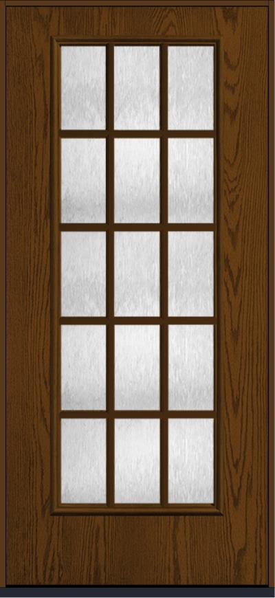 Fiber-Classic® Oak Collection™® 1284XC