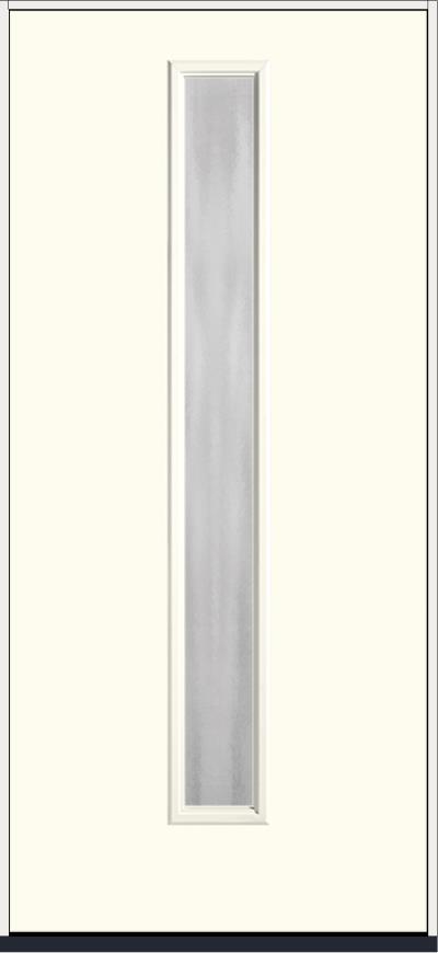 Pulse® in Steel 1XJ