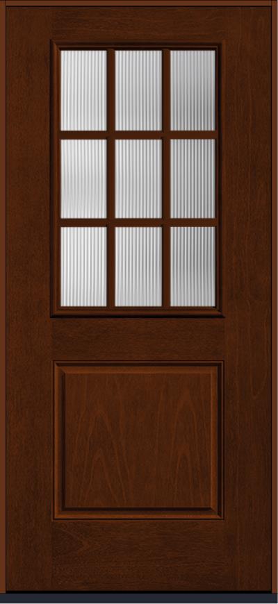 Fiber-Classic® Mahogany Collection™® FCM6022XK