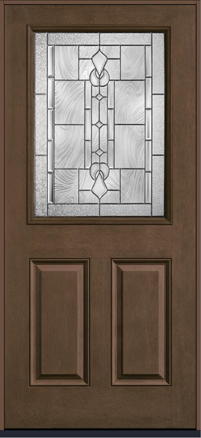 Classic Craft® Founders Collection®™ in Mahogany Grain CCM612