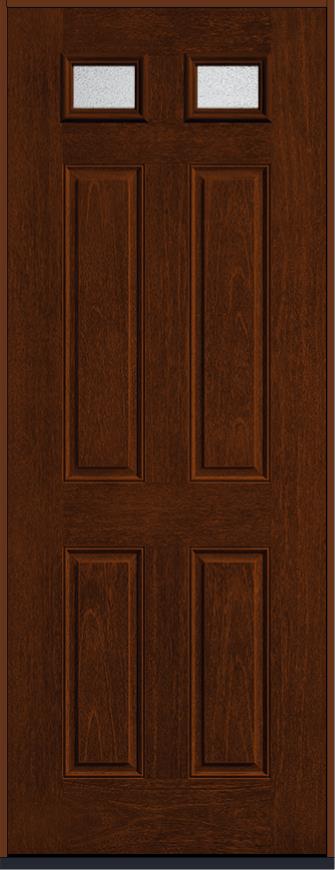 Fiber-Classic® Mahogany Collection™® FCM861XN