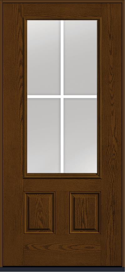 Fiber-Classic® Oak Collection™® FC2106