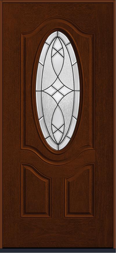 Fiber-Classic® Mahogany Collection™® FCM110