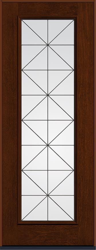 Fiber-Classic® Mahogany Collection™® FCM82223