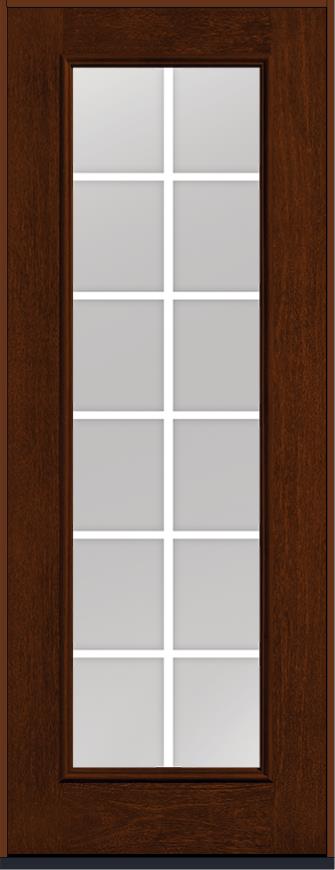 Fiber-Classic® Mahogany Collection™® FCM828