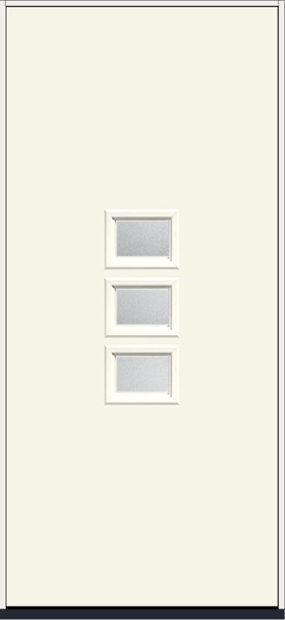 Pulse® in Smooth Fiberglass S9XN