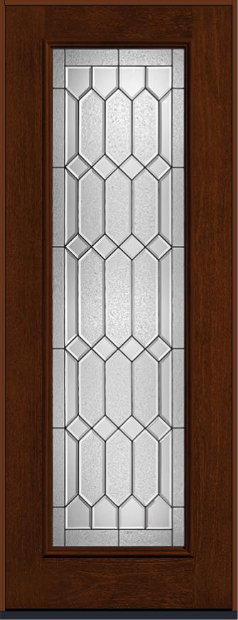 Fiber-Classic® Mahogany Collection™® FCM8114