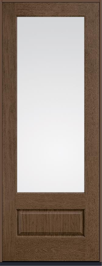 Classic Craft® Artíssa Collection®™ in Mahogany Grain CCM82800