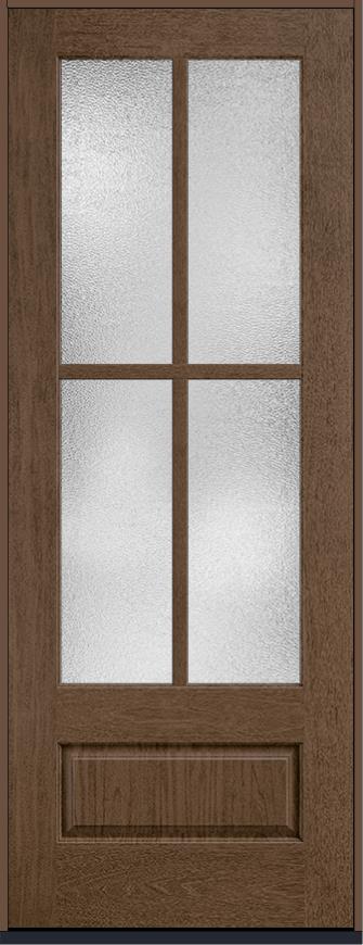 Classic Craft® Artíssa Collection®™ in Mahogany Grain CCM82804XN