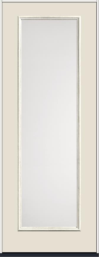 Pulse® in Steel TS85LXE