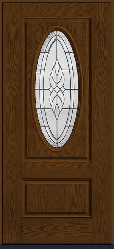Fiber-Classic® Oak Collection™® FC798
