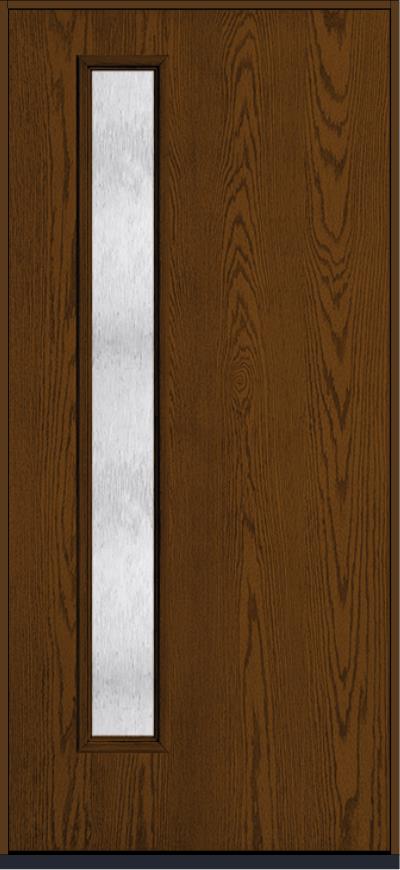 Pulse® in Oak Grain Fiberglass FC1LXC