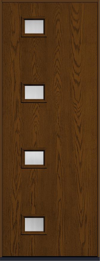 Pulse® in Oak Grain Fiberglass FC84LXK