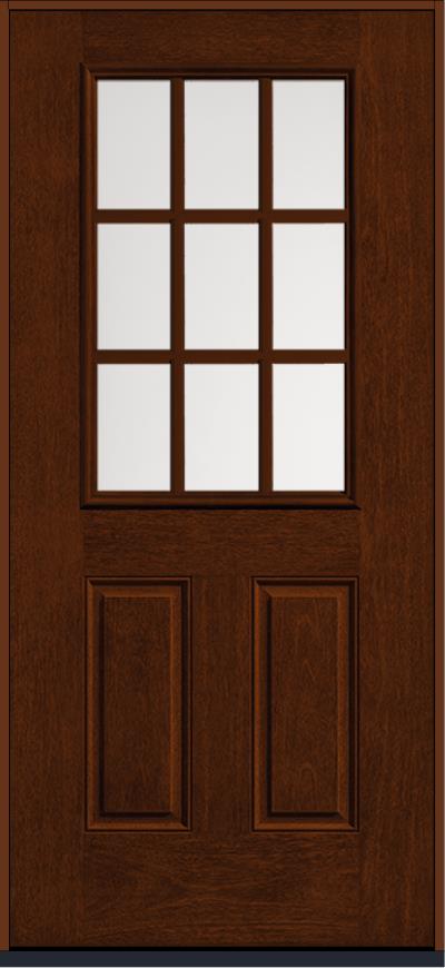 Fiber-Classic® Mahogany Collection™® FCM65XE