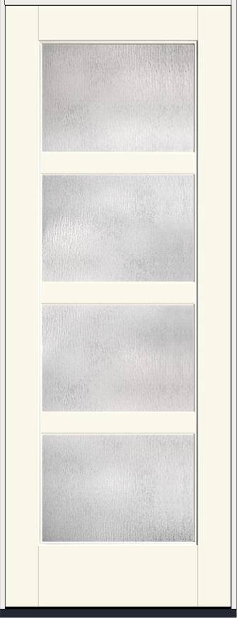 S85710XR - Smooth-Star® | Therma-Tru Doors