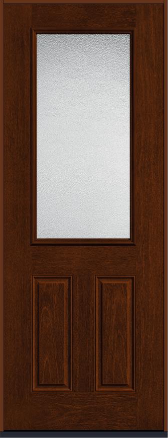 Fiber-Classic® Mahogany Collection™® FCM862XN