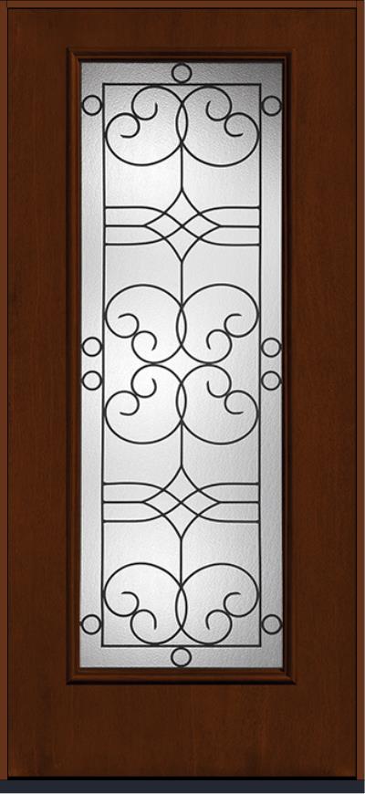 Fiber-Classic® Mahogany Collection™® FCM369
