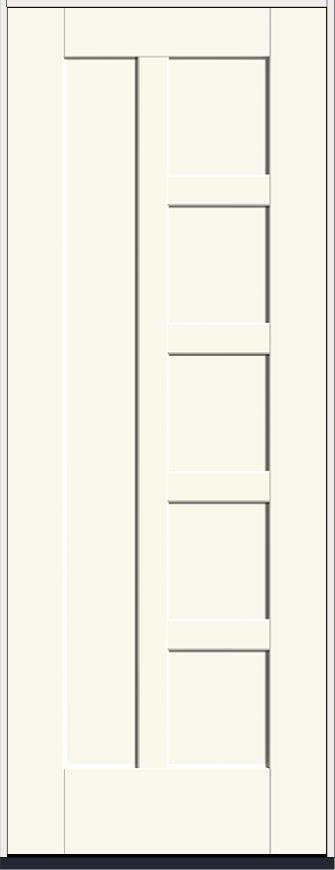 Smooth-Star® S83401L