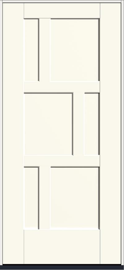 Smooth-Star® S3501L