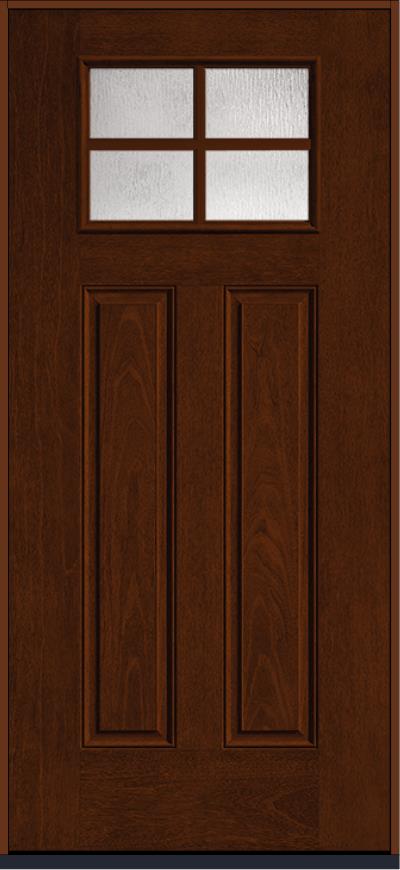 Fiber-Classic® Mahogany Collection™® FCM607XR