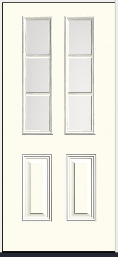 Profiles™® 263HDXE
