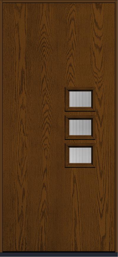 Pulse® in Oak Grain Fiberglass FC9RXK