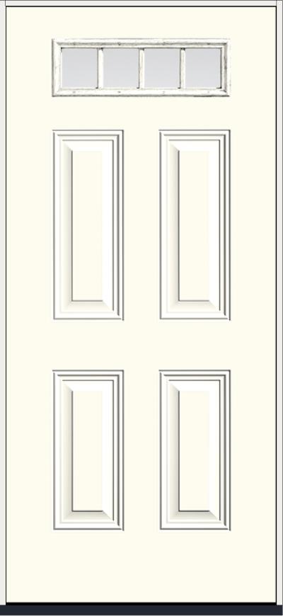 Profiles™® 236HD