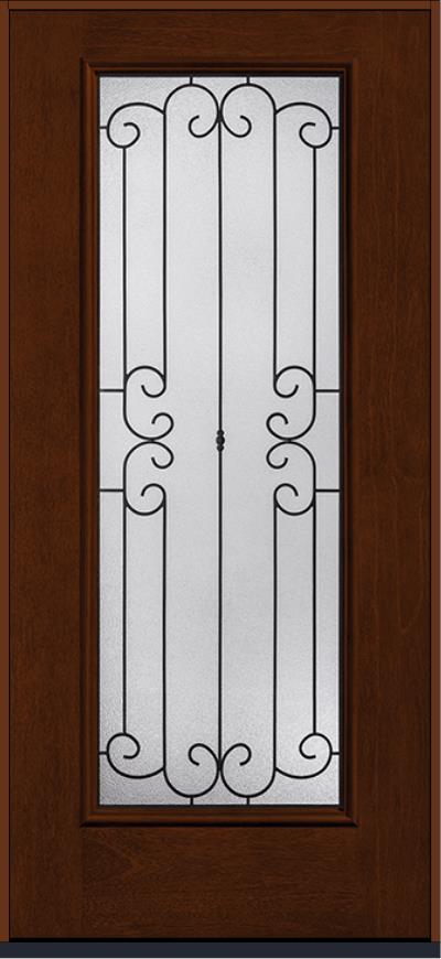 Fiber-Classic® Mahogany Collection™® FCM574