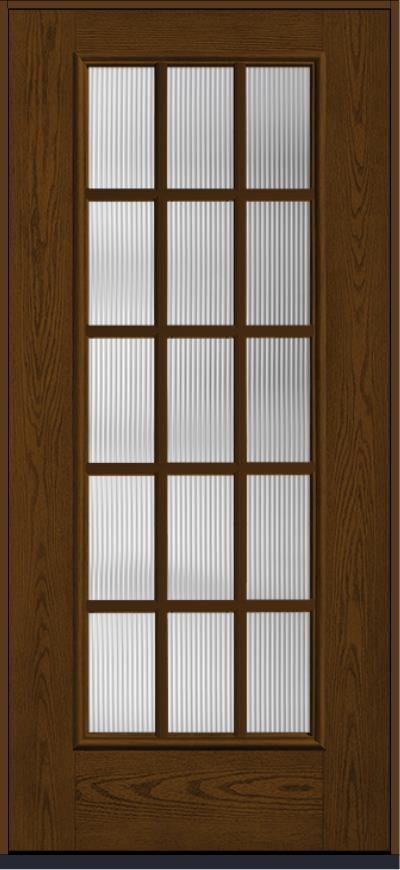 Fiber-Classic® Oak Collection™® FC18XK