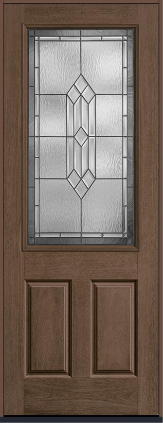 Classic Craft® Founders Collection®™ in Mahogany Grain CCR804028
