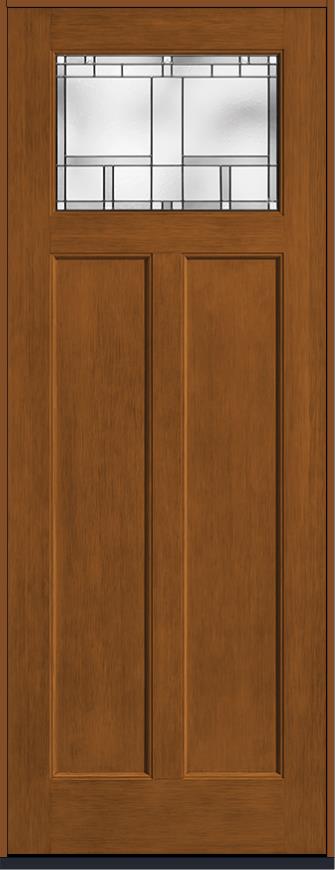CCA8211 - Classic Craft® Fir Grain | Therma-Tru Doors