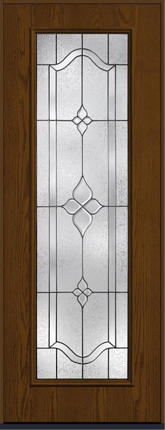 Fiber-Classic® Oak Collection™® FC820