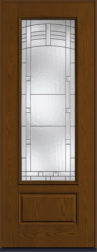 Fiber-Classic® Oak Collection™® 81957P