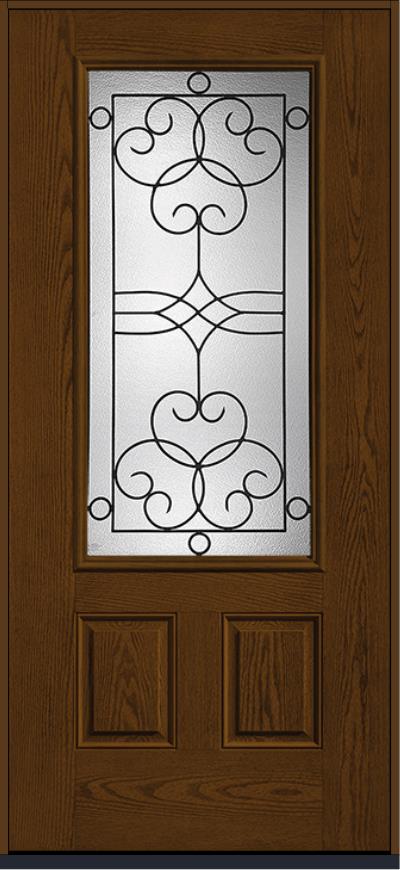 Fiber-Classic® Oak Collection™® FC115
