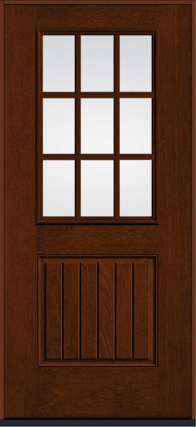 Fiber-Classic® Mahogany Collection™® FCM6042