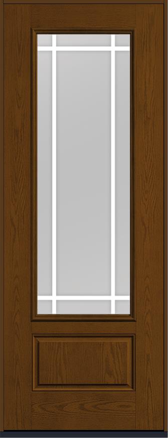 Fiber-Classic® Oak Collection™® 81944P