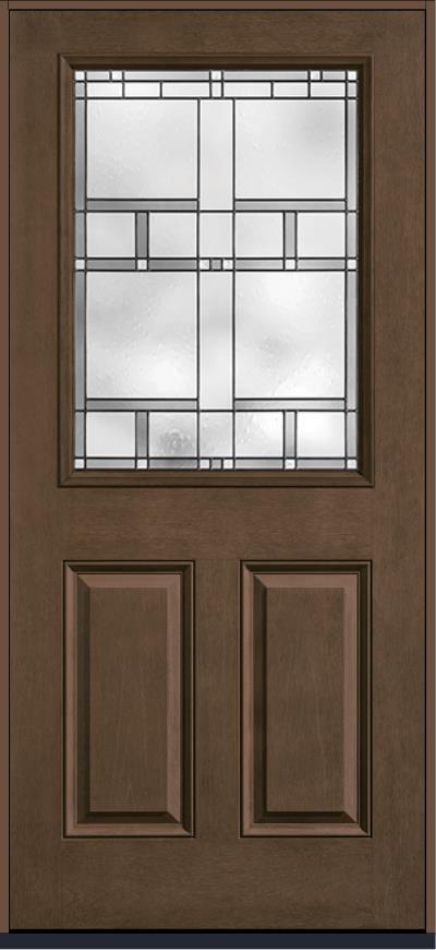 Classic Craft® Artíssa Collection®™ in Mahogany Grain CCM9926