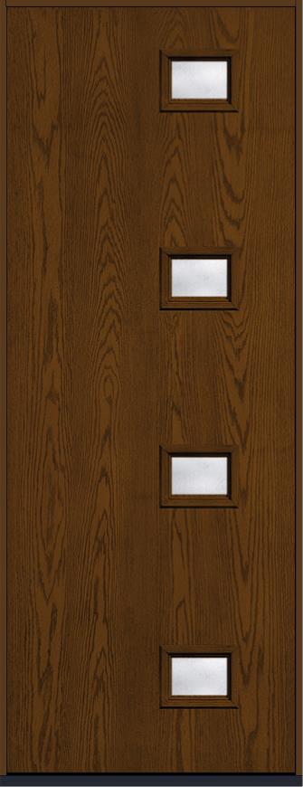 Pulse® in Oak Grain Fiberglass FC84RXR