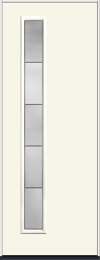 Pulse® in Smooth Fiberglass S81LAX