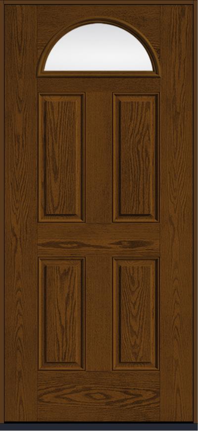 Fiber-Classic® Oak Collection™® FC803