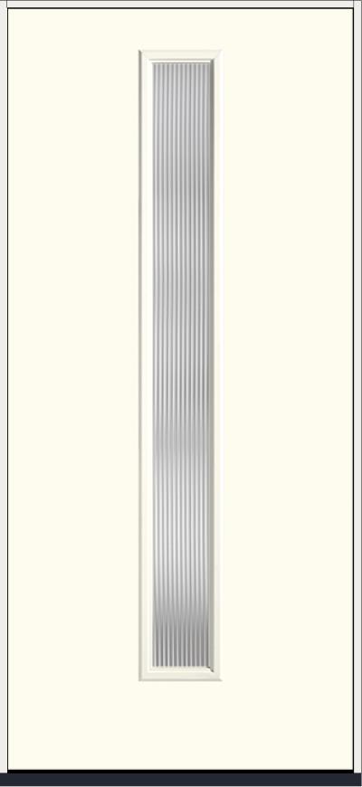 Pulse® in Steel 1XK