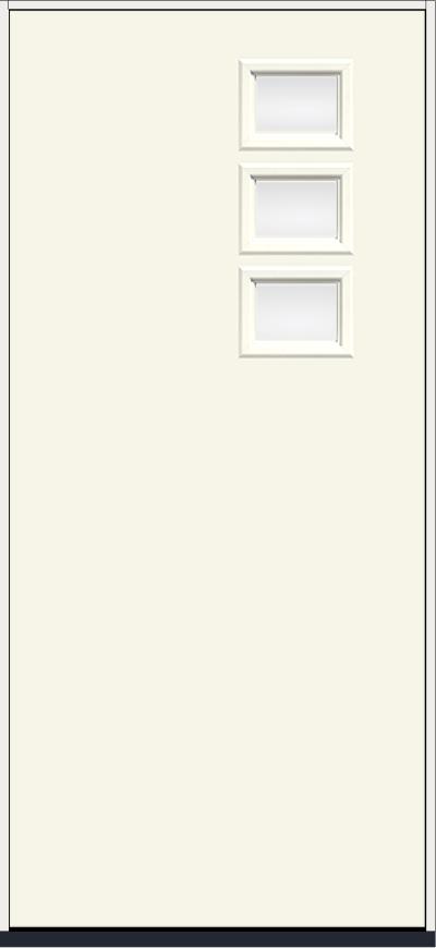 Pulse® in Smooth Fiberglass S8RCL