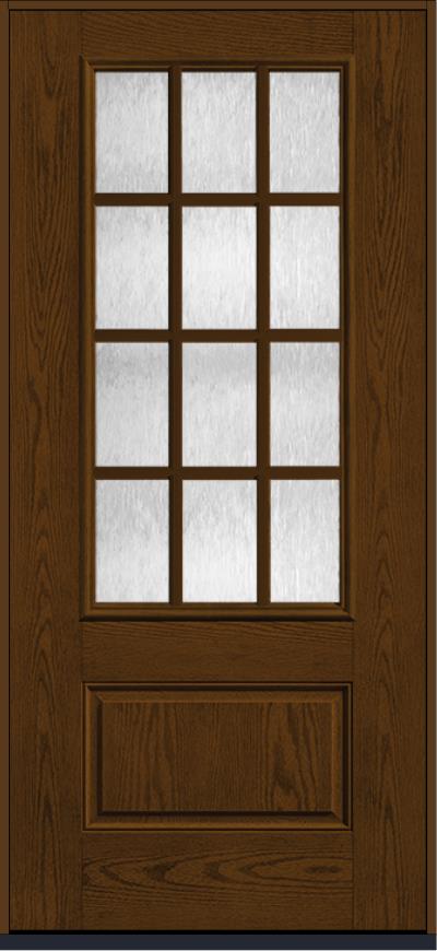 Fiber-Classic® Oak Collection™® FC92XC