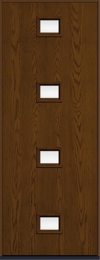 Pulse® in Oak Grain Fiberglass FC84CL