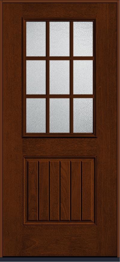 Fiber-Classic® Mahogany Collection™® FCM6042XN