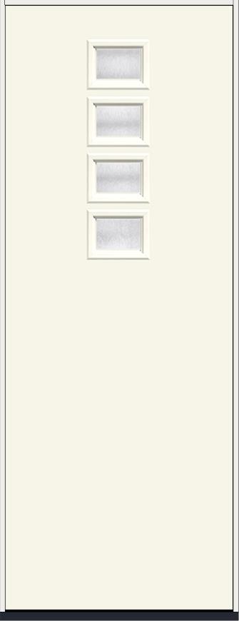 Pulse® in Smooth Fiberglass S810XC